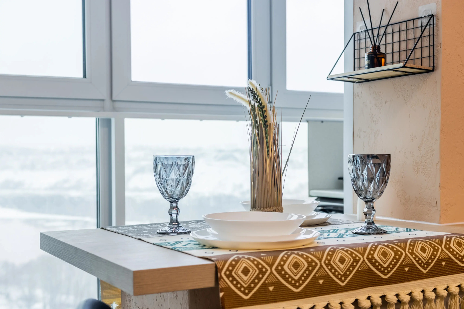 Квартира Сеть апартаментов ЧемодаНН ЮГ