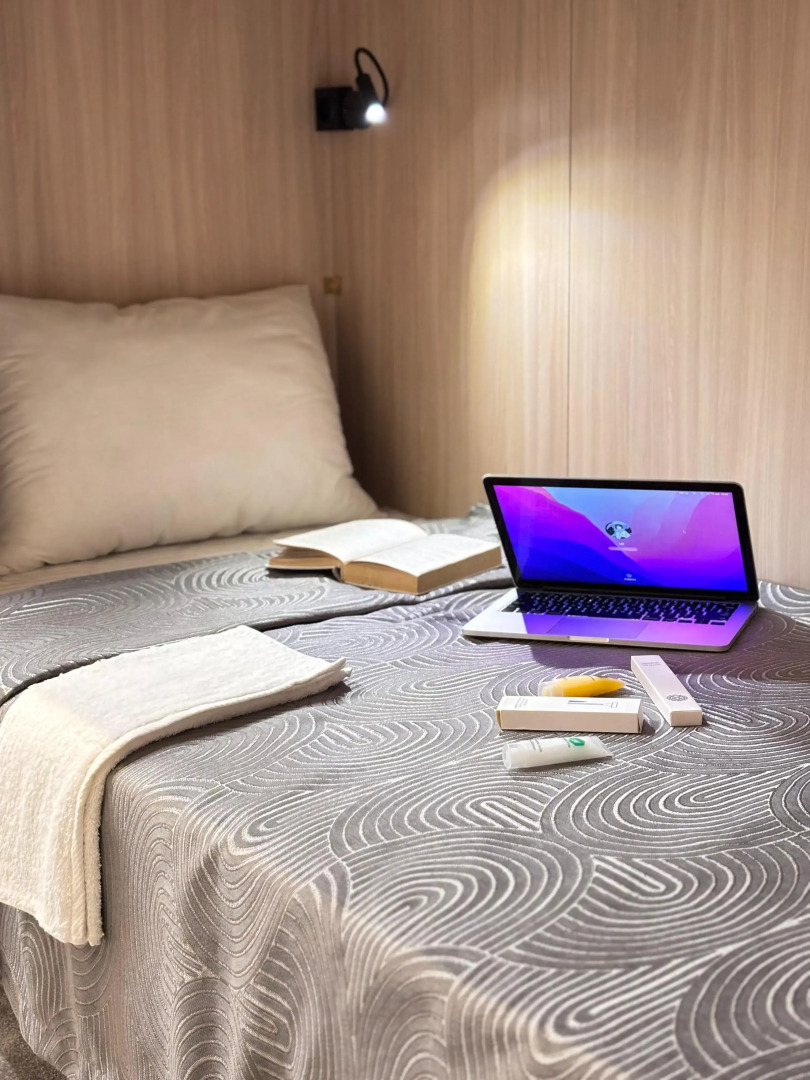 Хостел Luxx Aparts