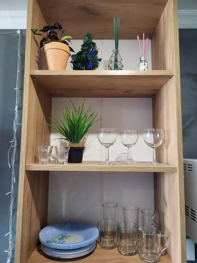 Квартира на улице Татарстан 53