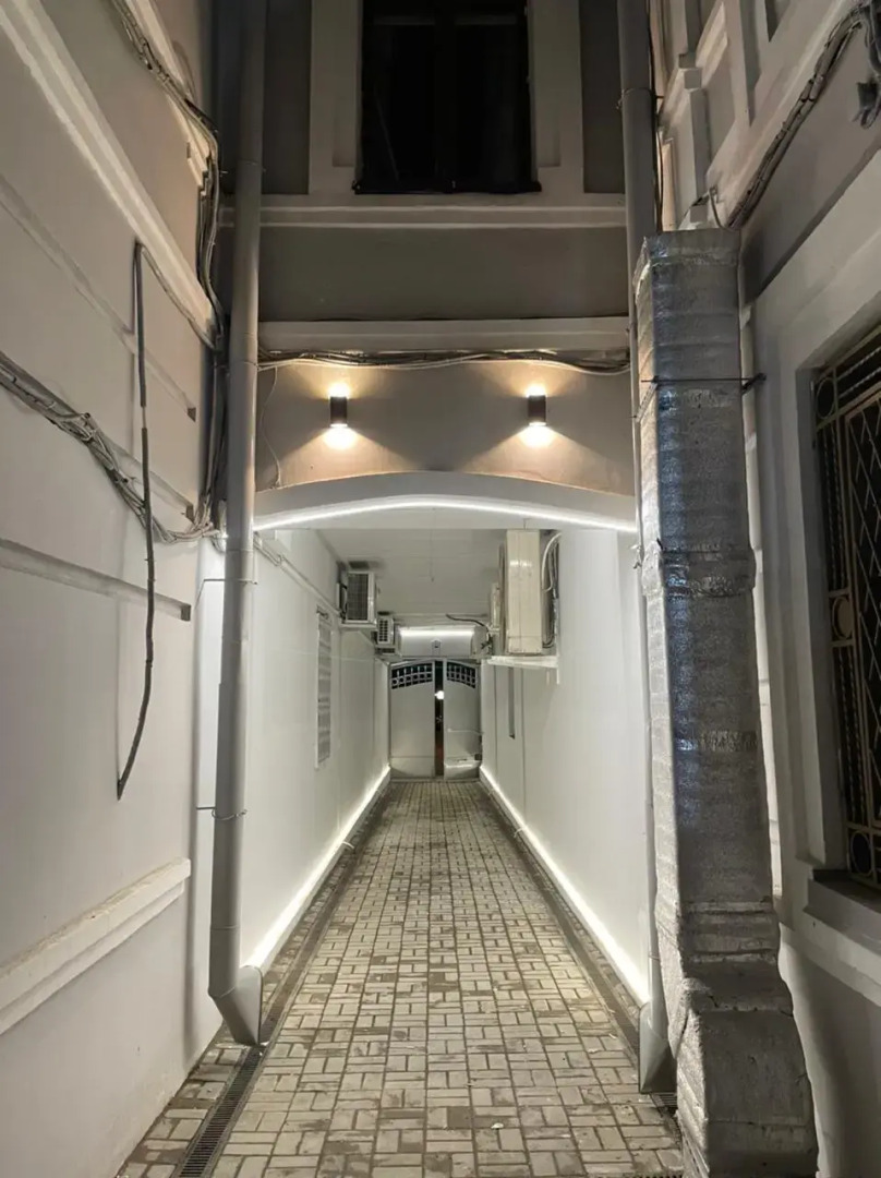 Мини-Отель Hotel`13