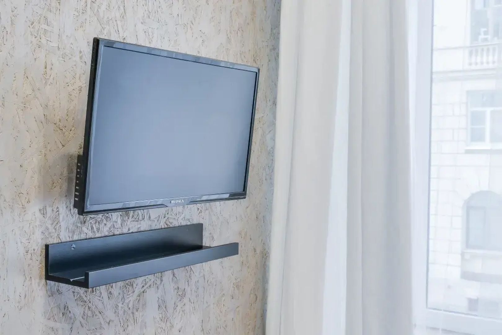 Апартаменты Sokroma Это Питер 3