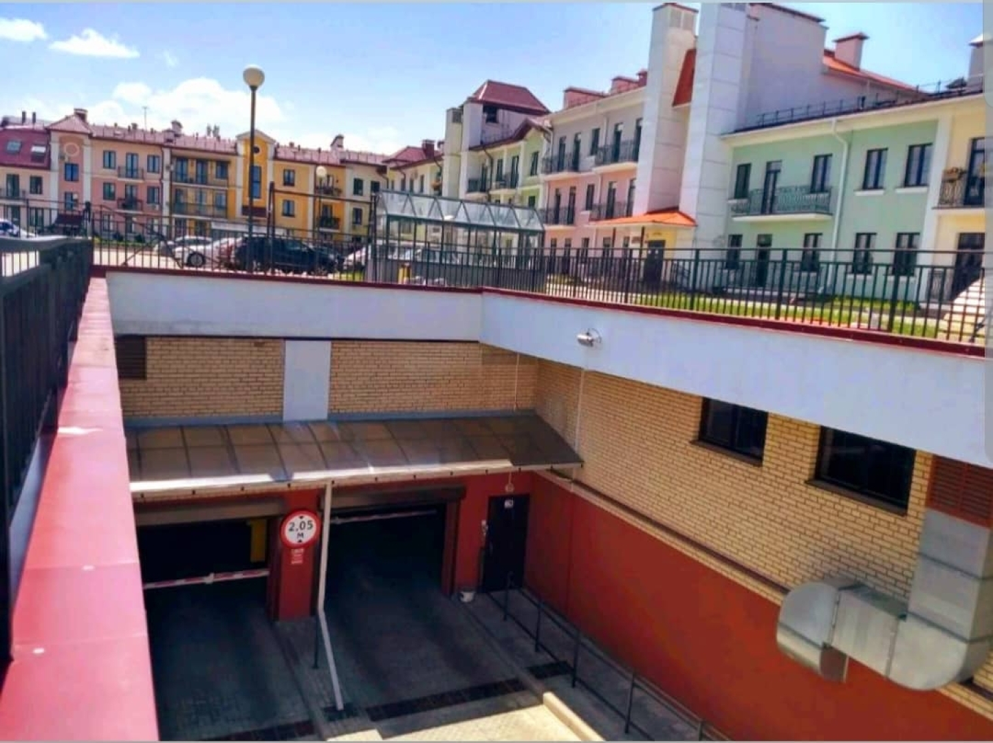 Апартаменты Inn_Royalhouse #5