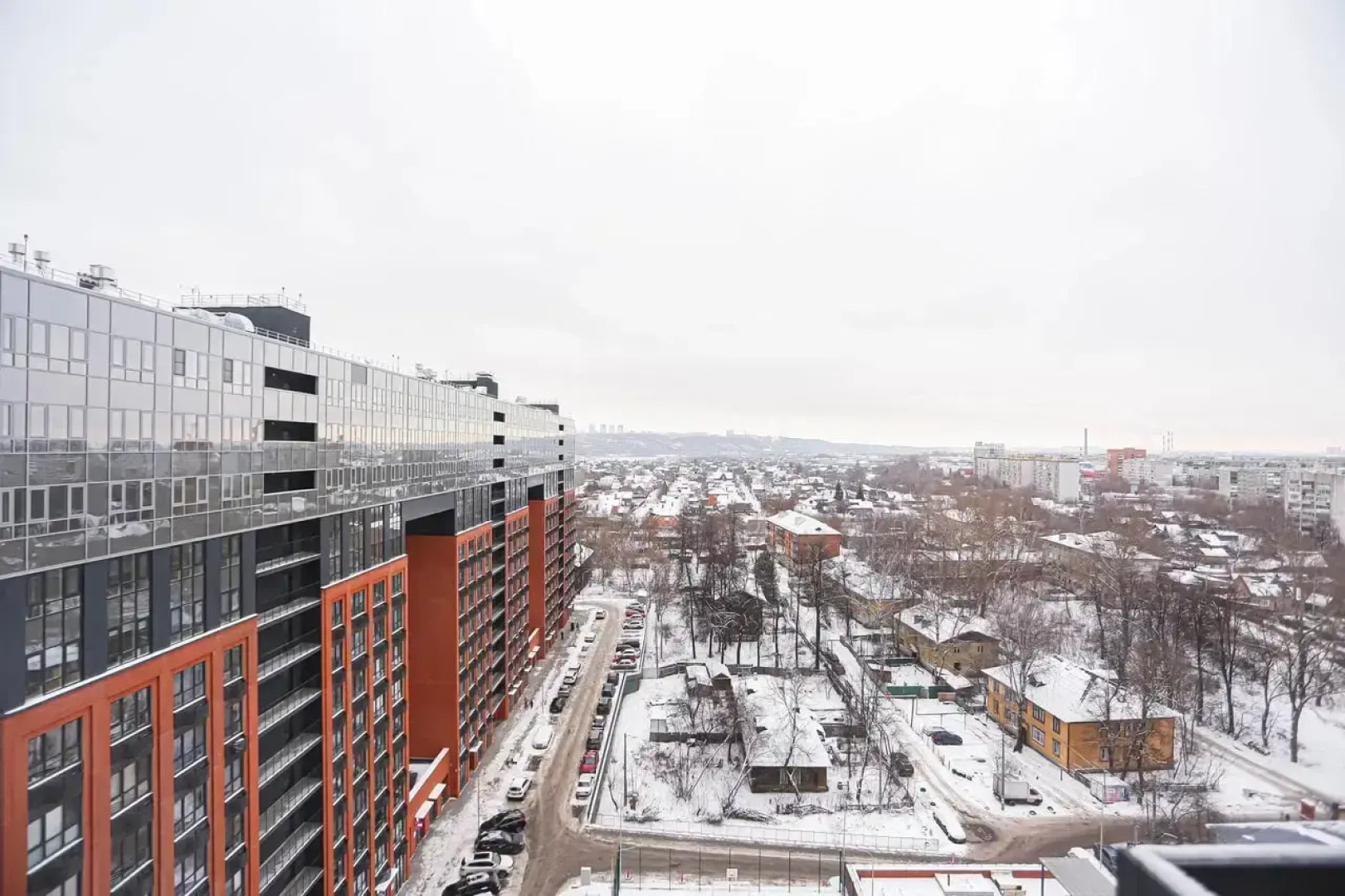 Квартира SunSet