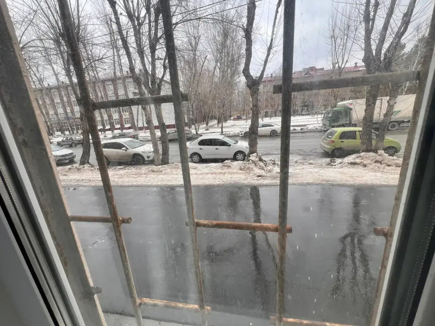 АпартаментыМИНИ СТУДИЯ ЭКОНОМ УЮТНО ЦЕНТР