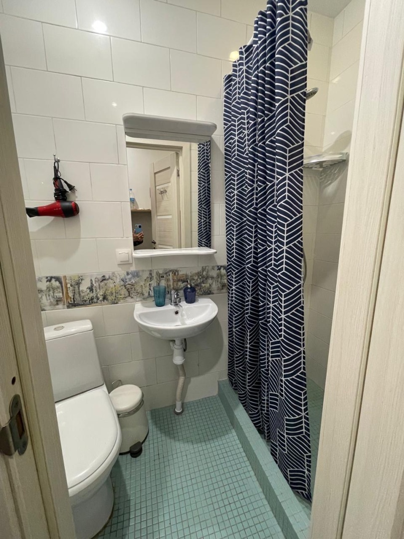 Grand Apartments 2