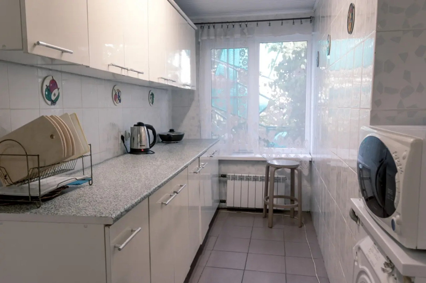 Гостевой дом Морская панорама