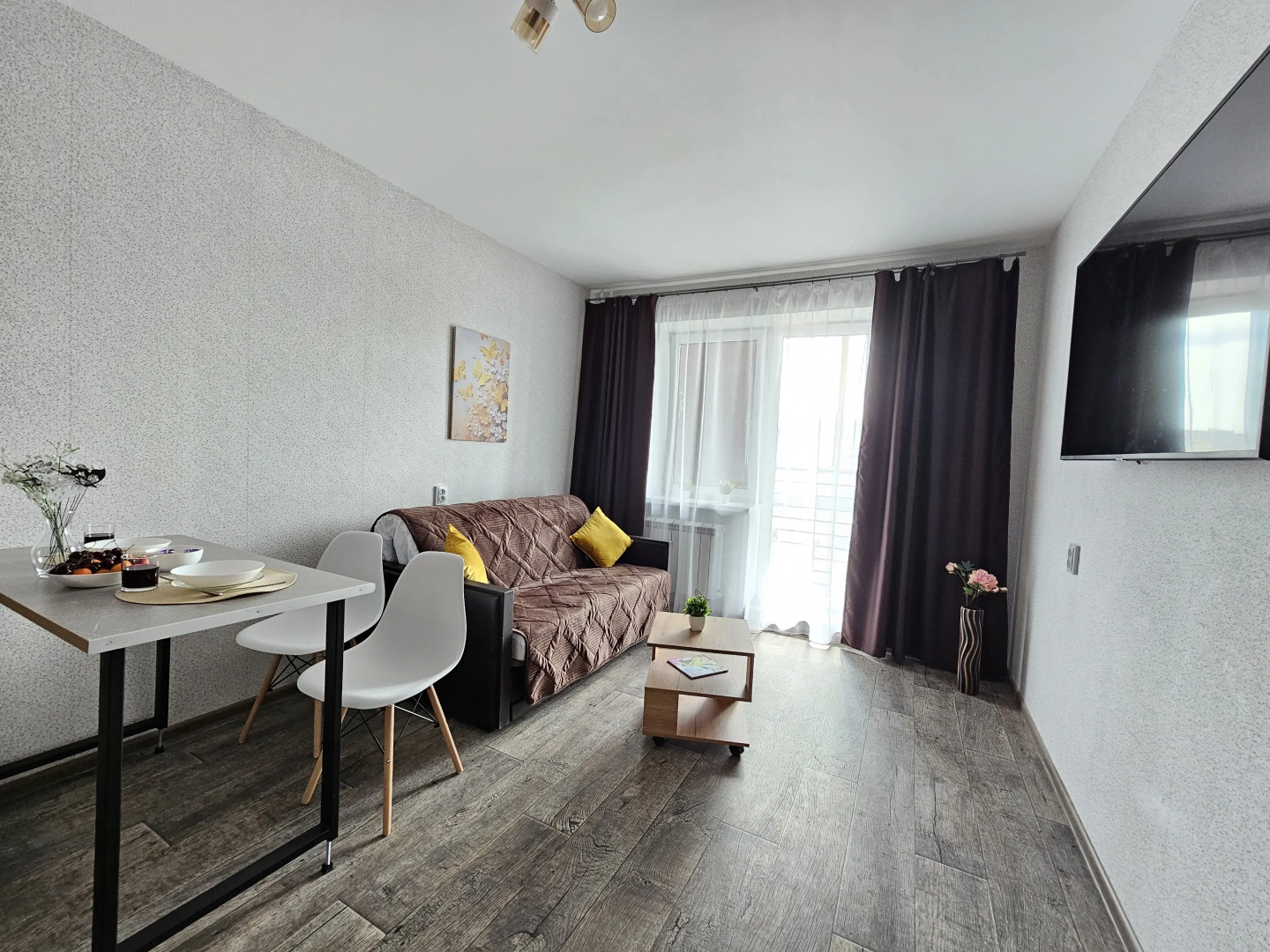 Квартира Светлояр