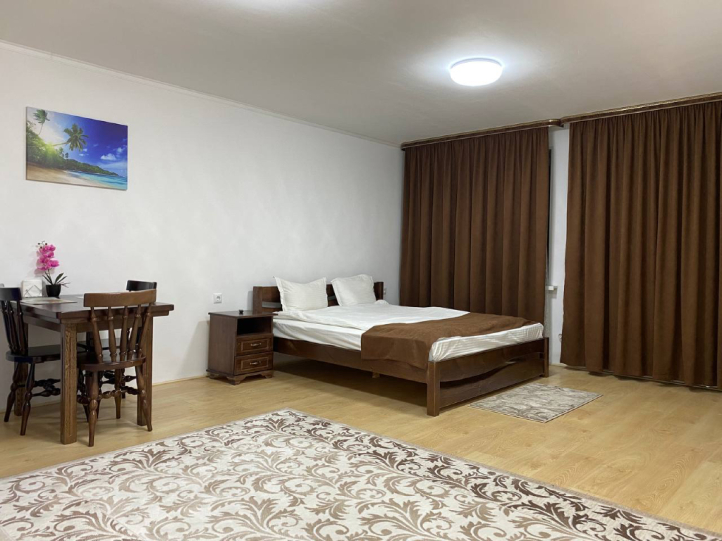 Уютные Апартаменты 2 на Велижской