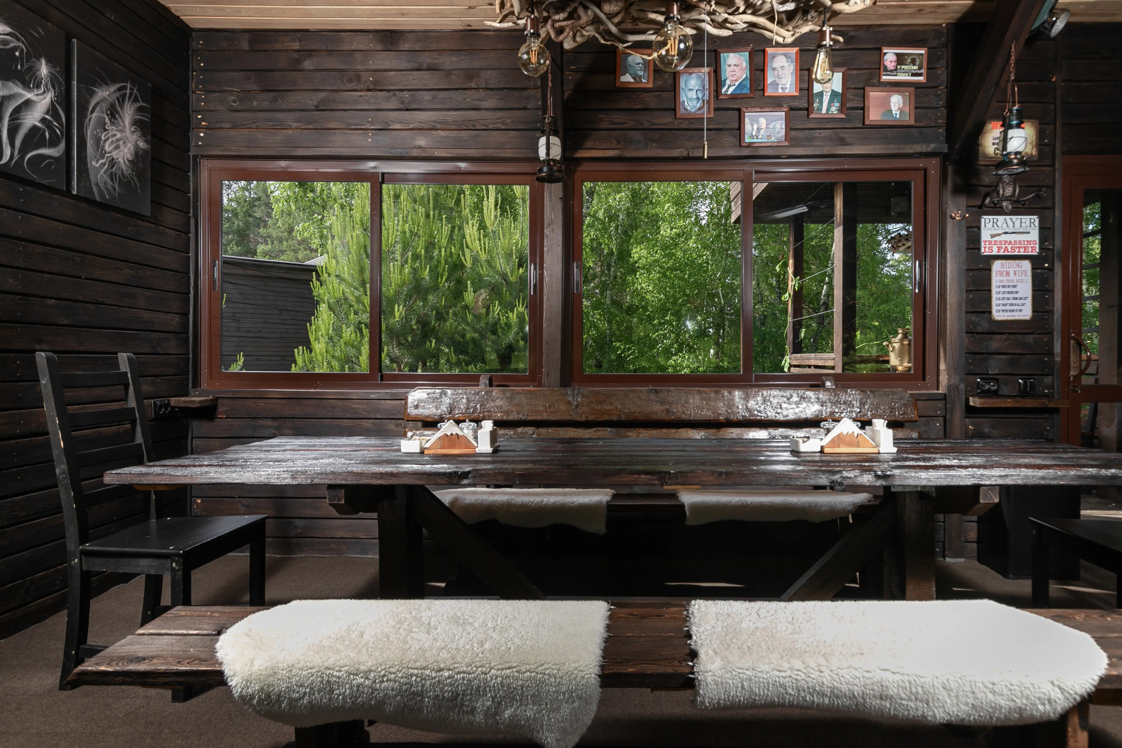 Мини-Отель Спортинг отель Айтау