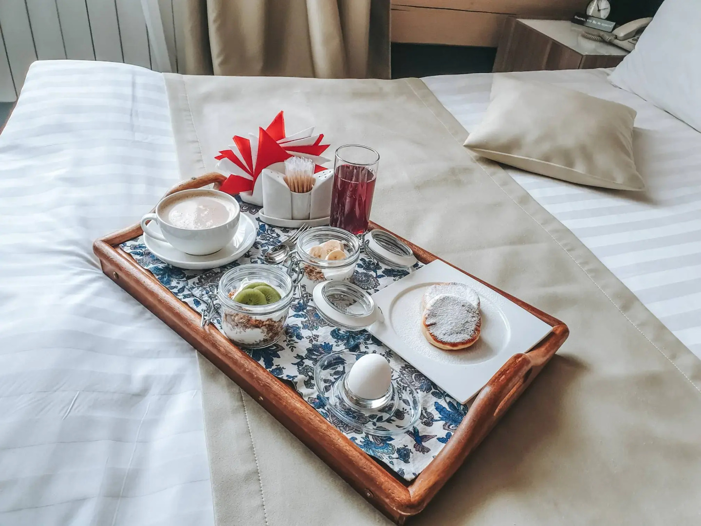 Отель Купеческий Дворъ