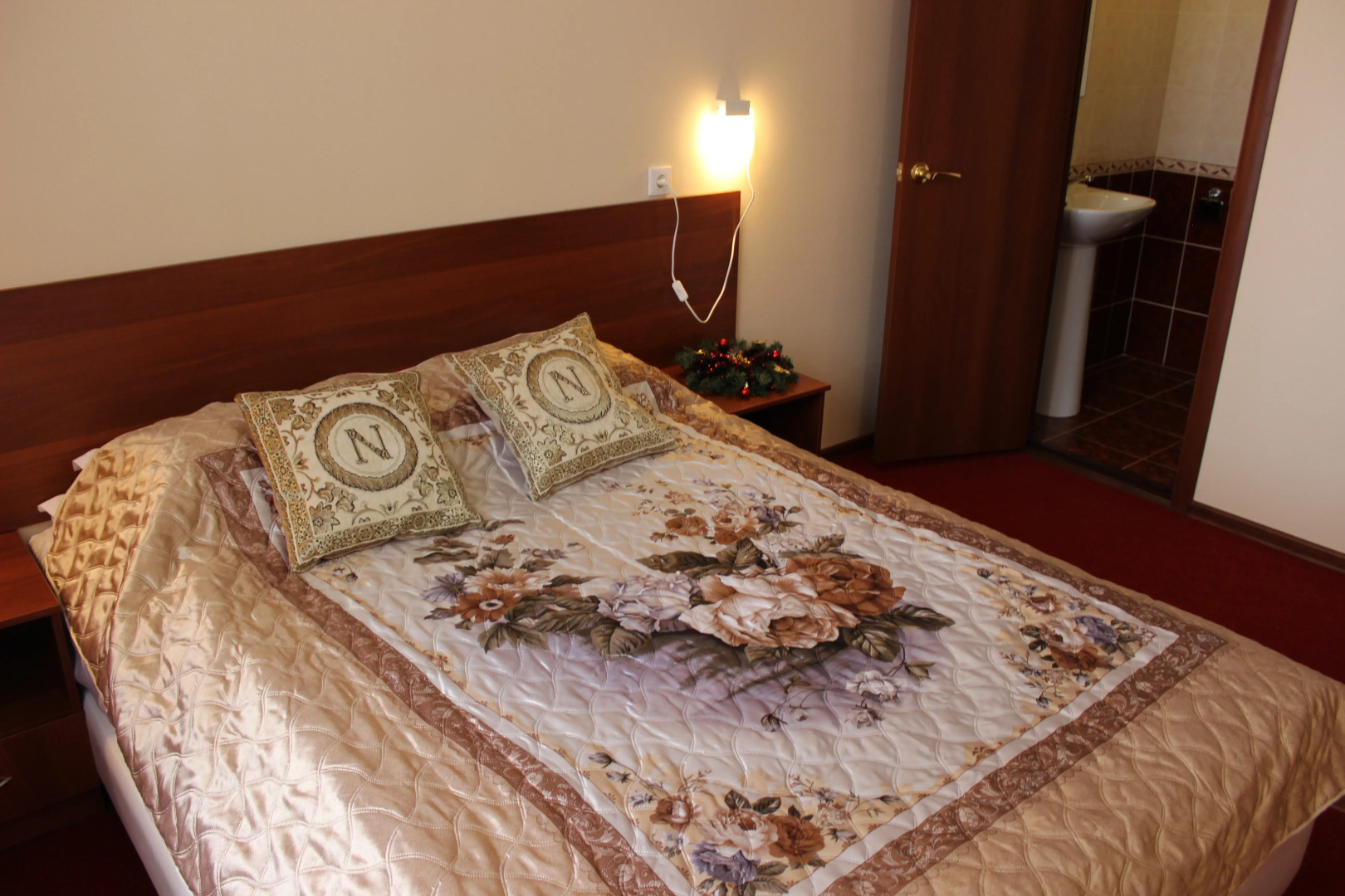 Мини-Отель Сенгилей