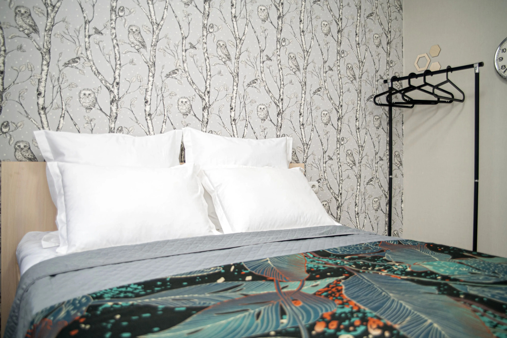 Апартаменты SunSet на Сахарова