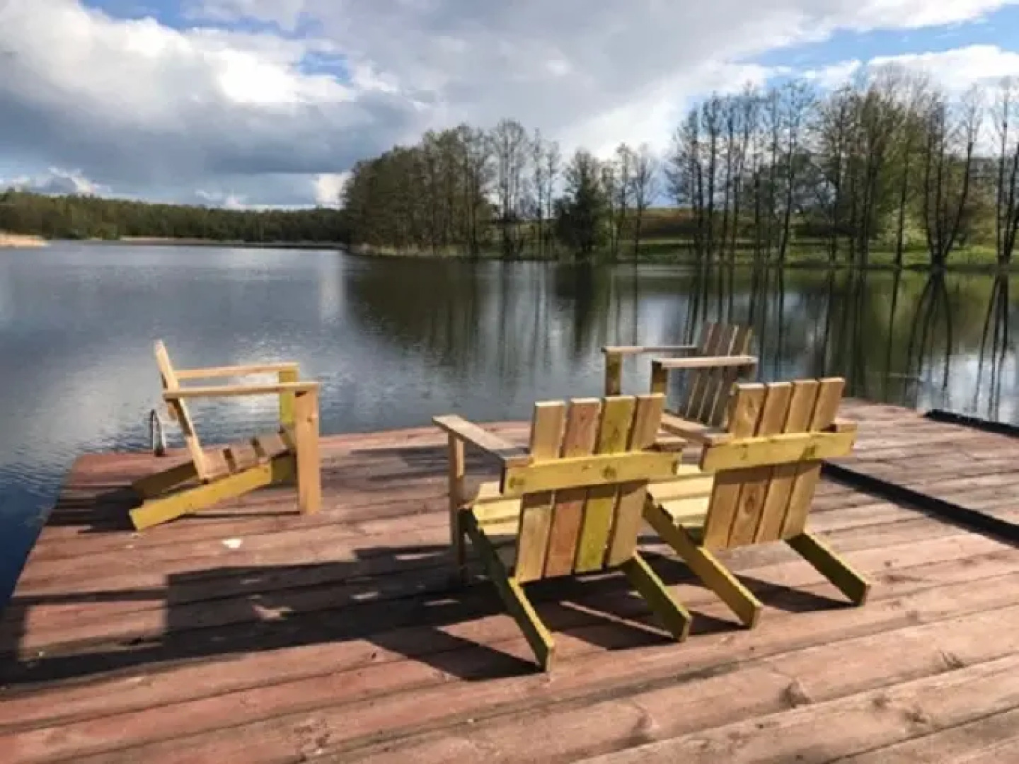 Гостевой дом Край Земли