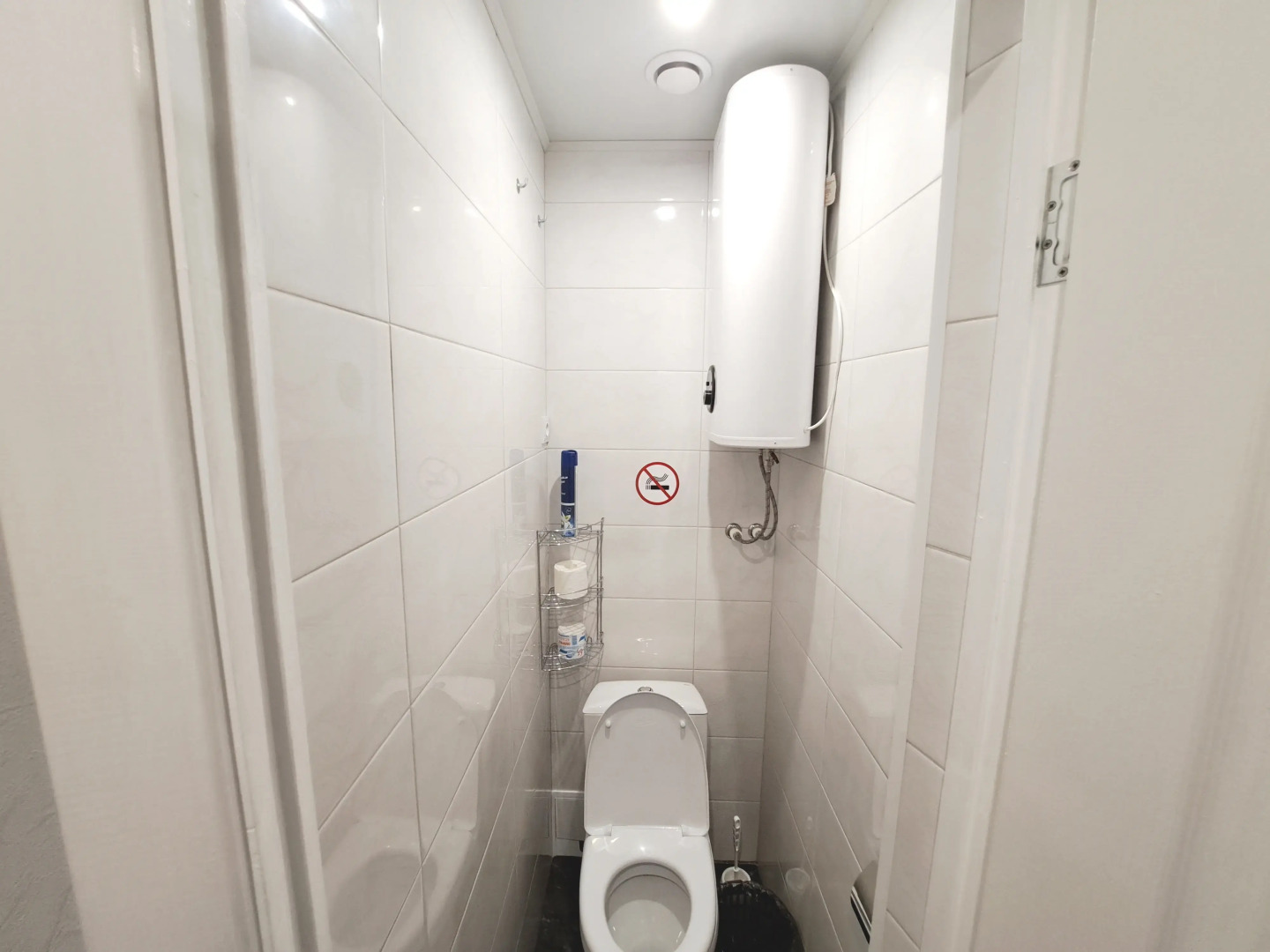 Квартира Двухкомнатная Проспект Маяковского 16