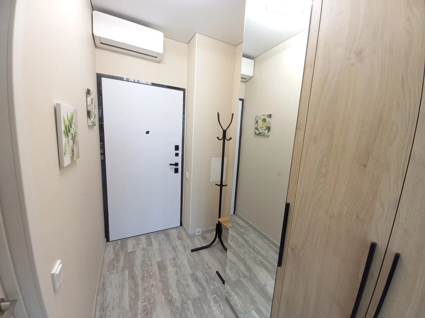 Апартаменты Свет Акрополя