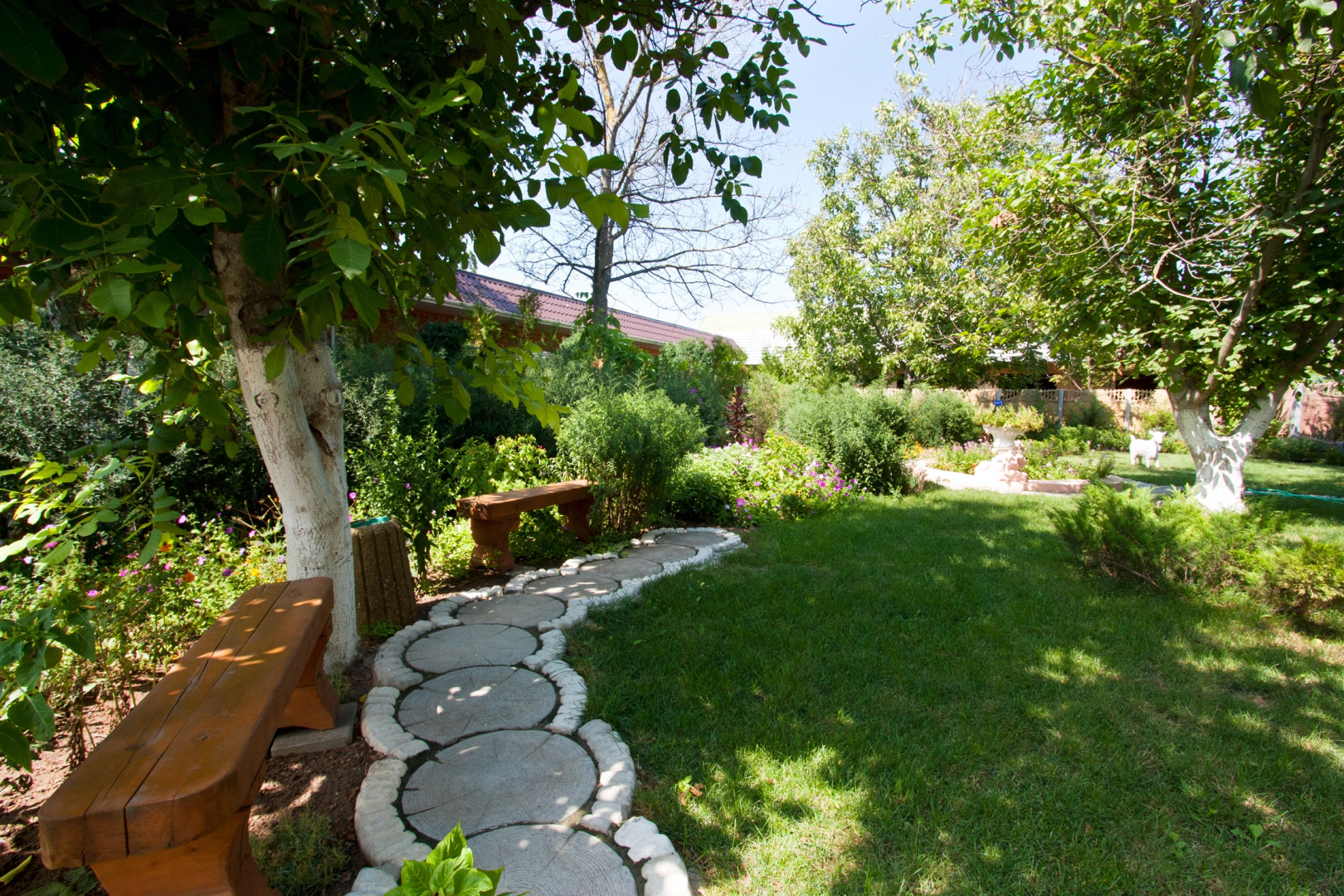 База отдыха Альтернатива