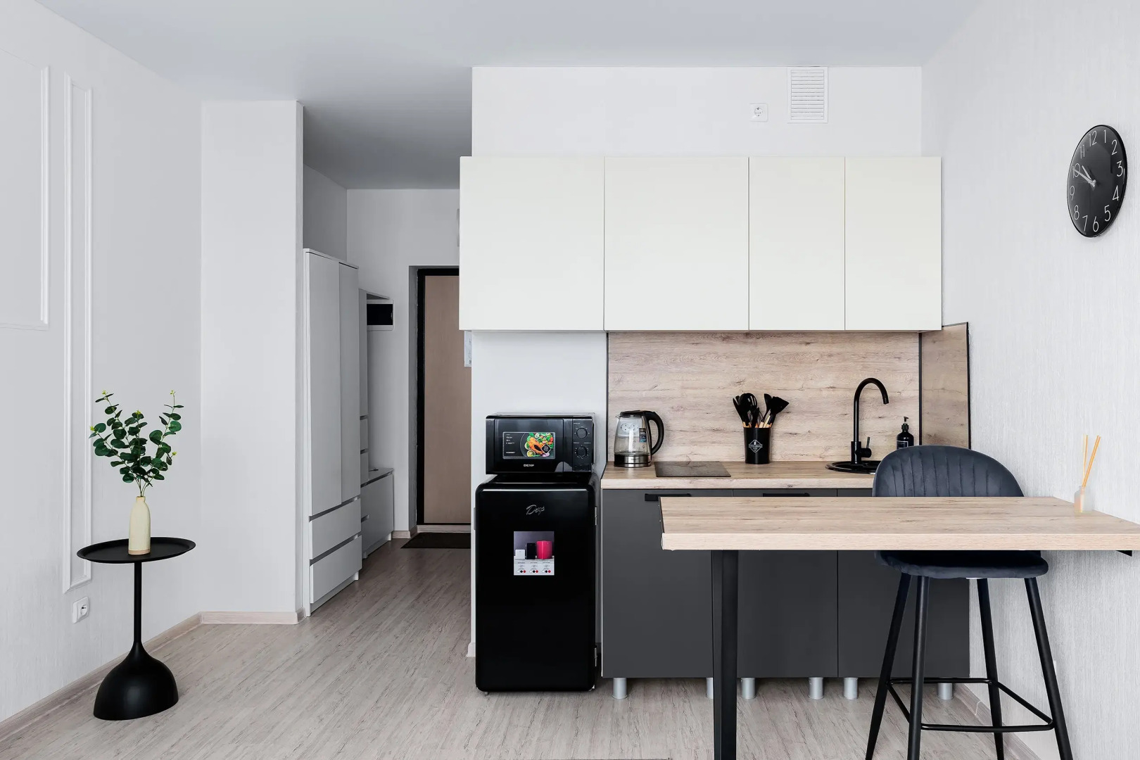 Квартира Фрунзе 31