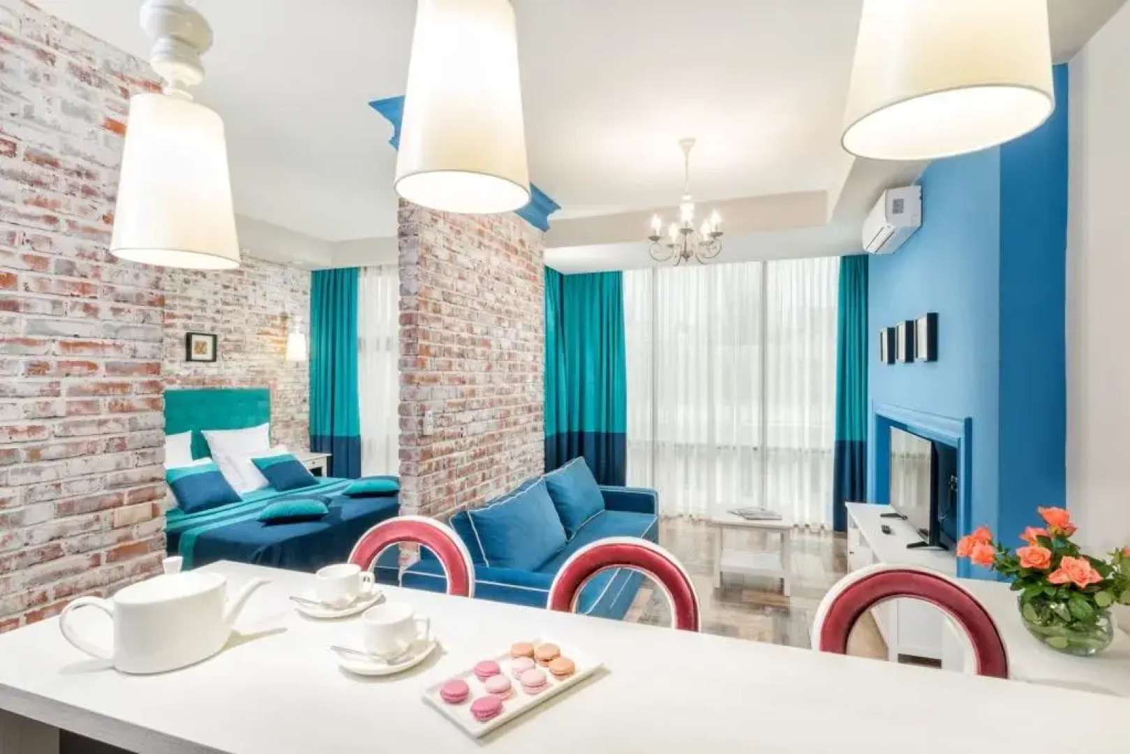 Отель ГК "Альбатрос"