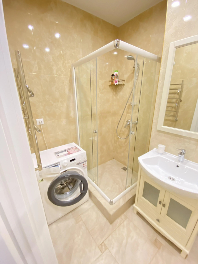 Апартаменты Marina Park