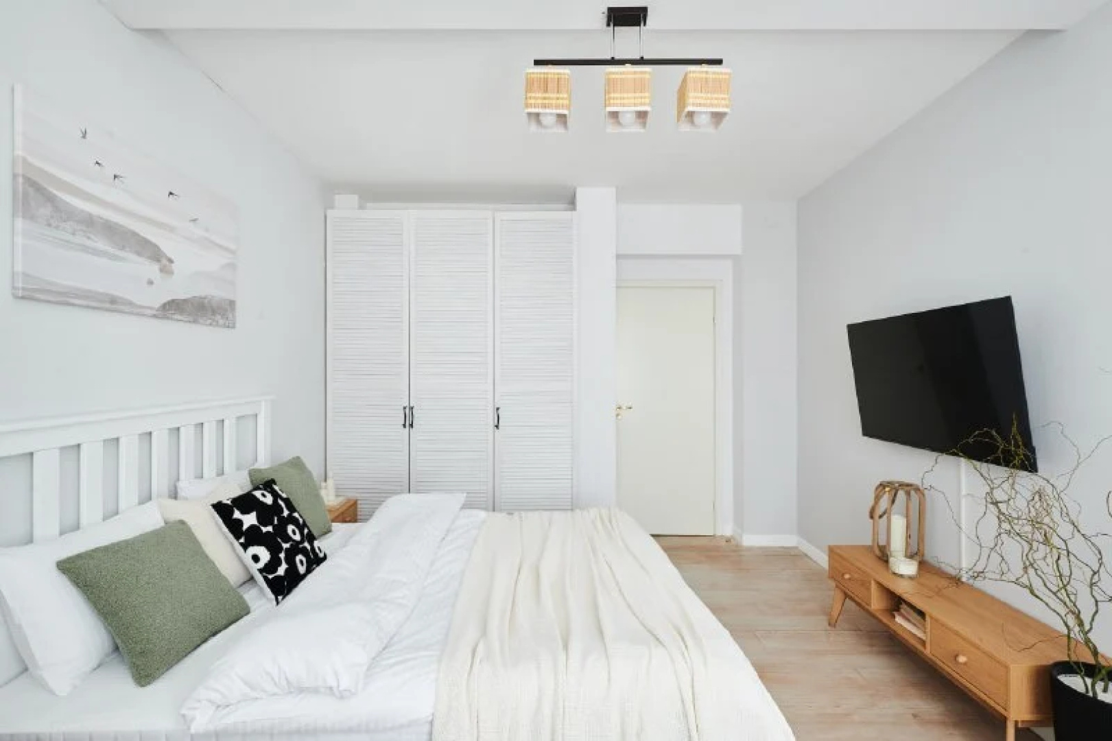 Квартира GM Apartments Премиум на Патриарших Прудах