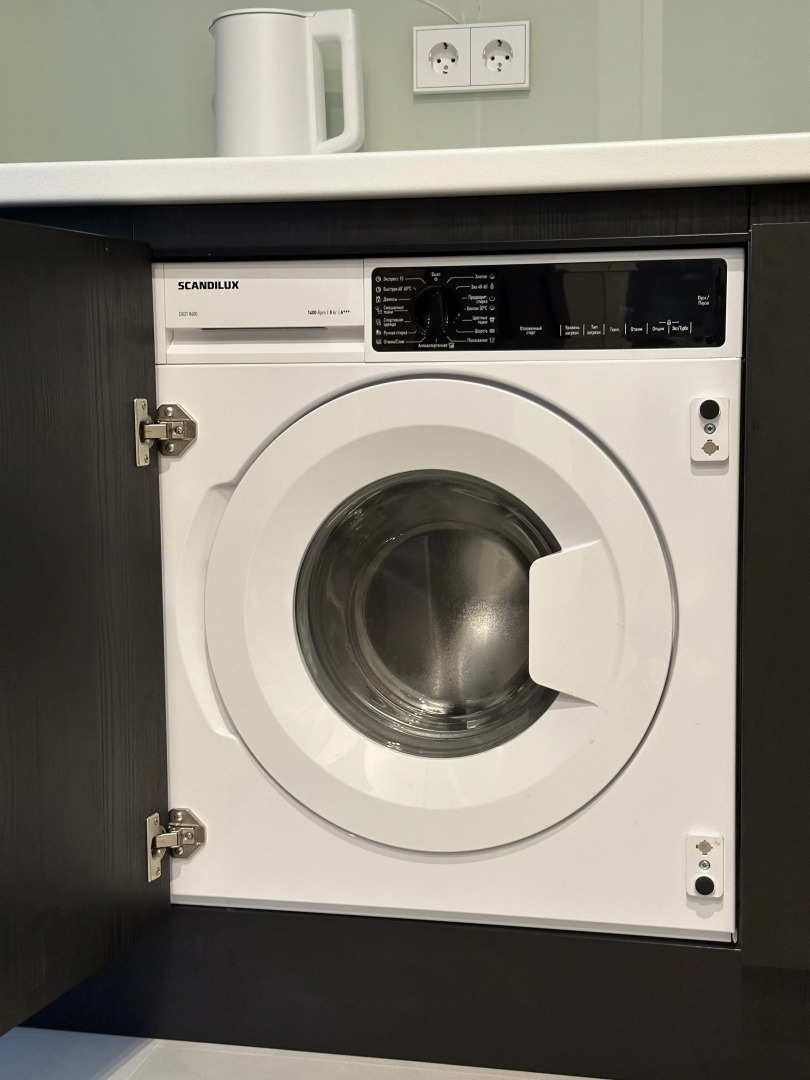 Апартаменты класса люкс в центре