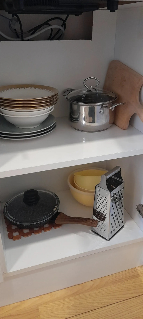 Апартаменты Orbi City for Relax and Work