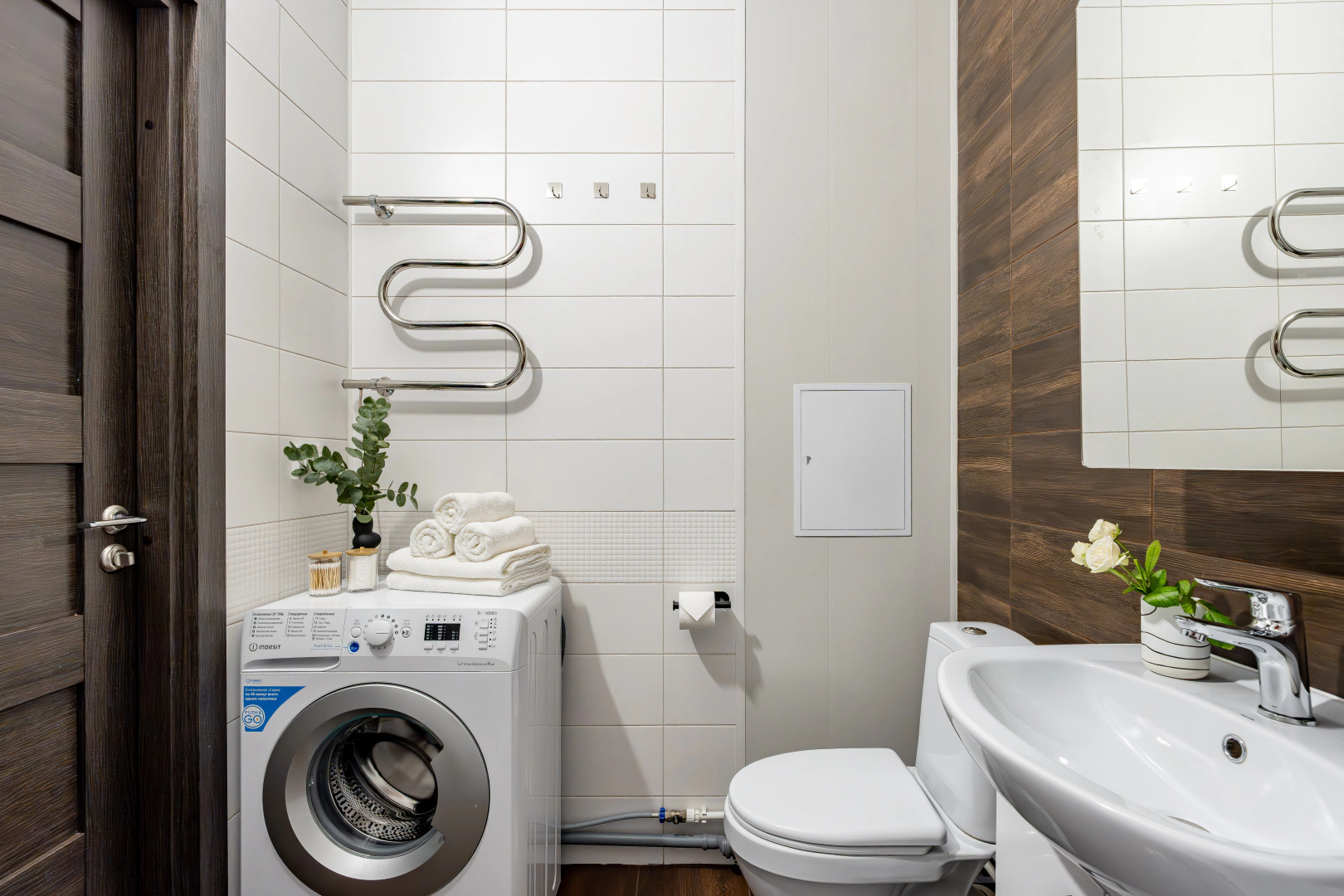 Квартира Merino Home Lumo