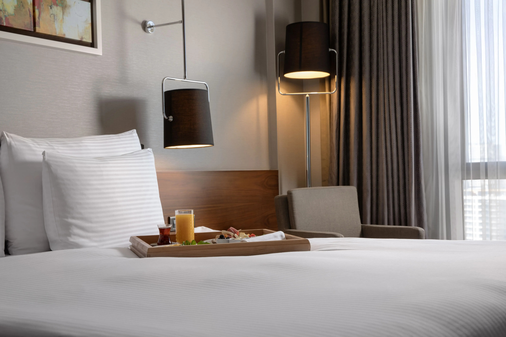 Royal Stay Palace Hotel