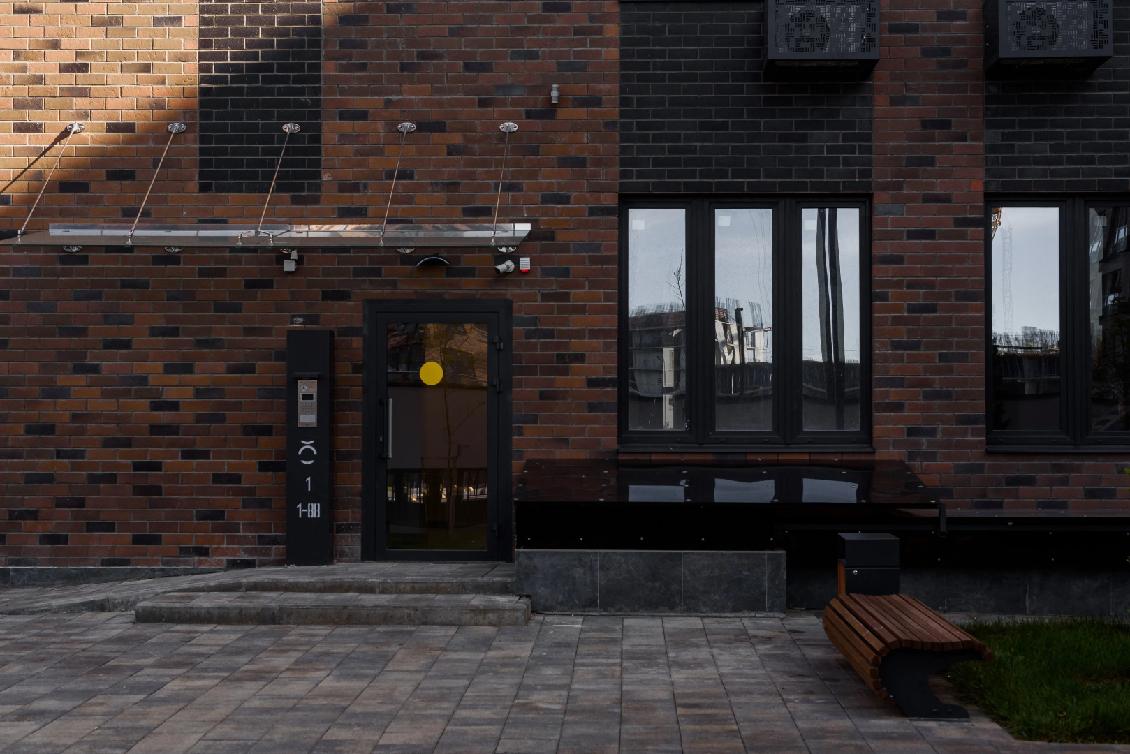 Апартаменты Diamond