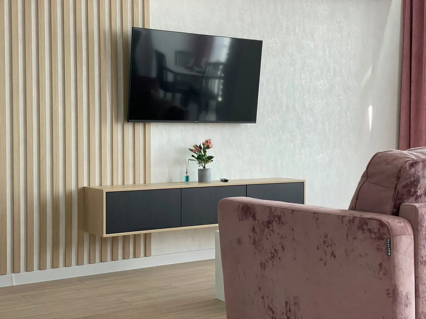 Апартаменты в Барнауле