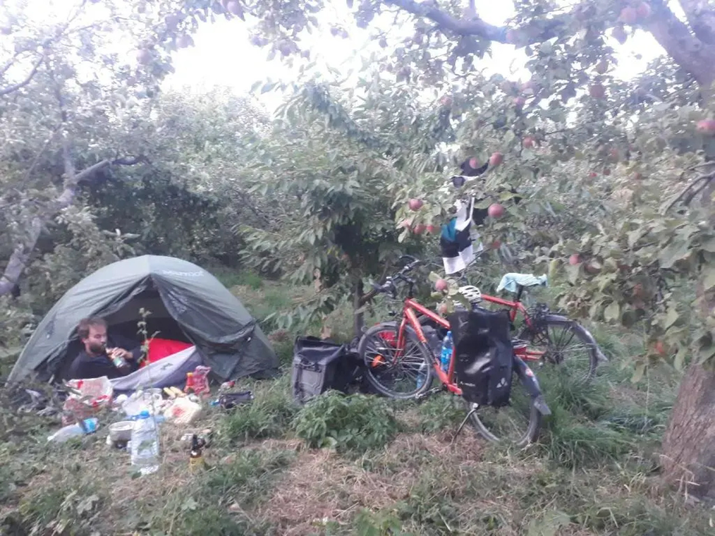 Гостевой дом Валентина Иссык-куль