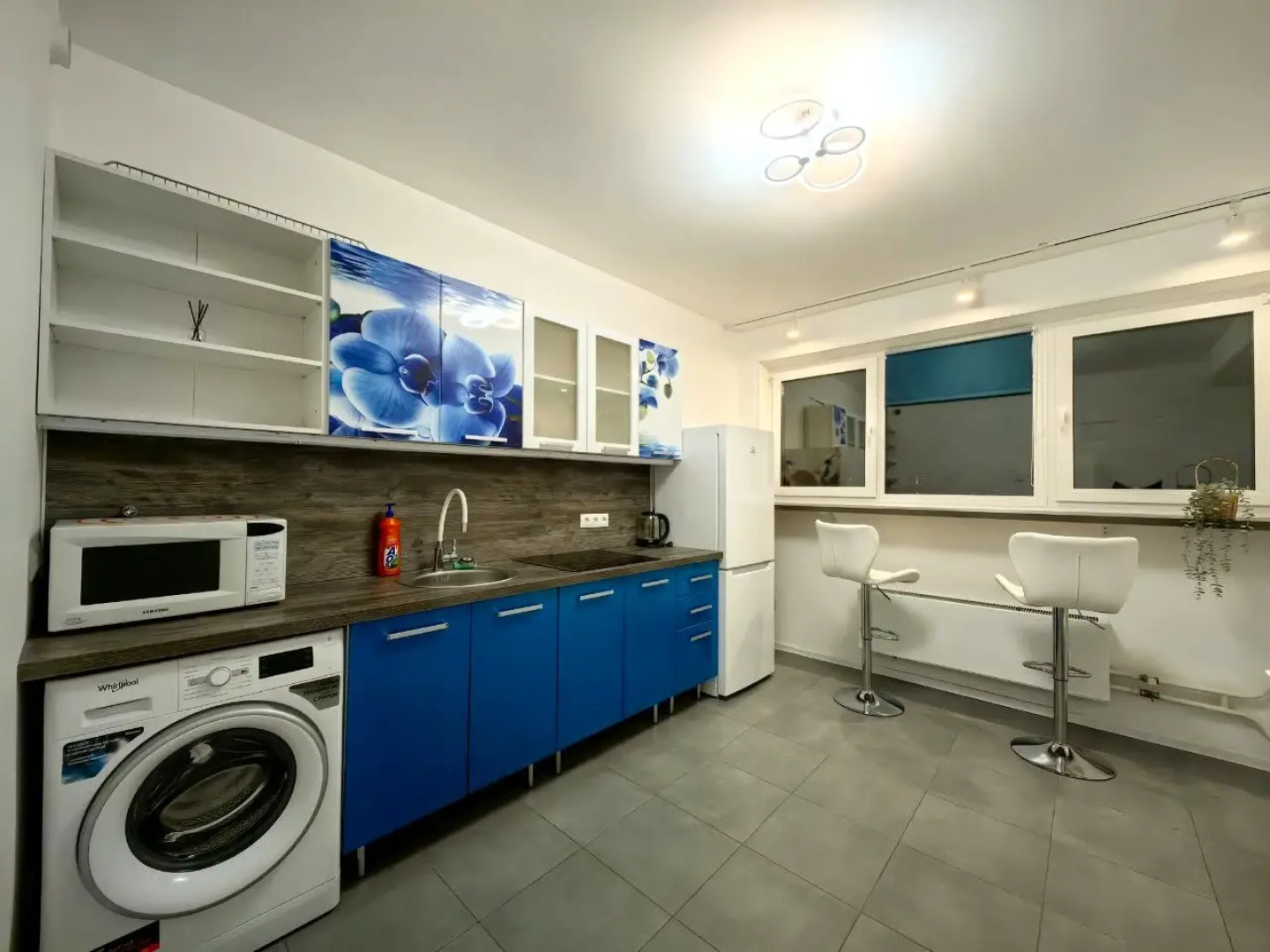 Квартира Возле Метро Нижегородская