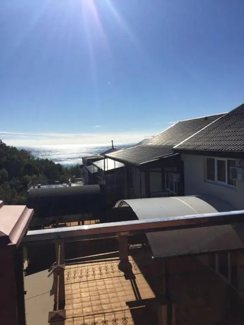 Апартаменты Валентина 1