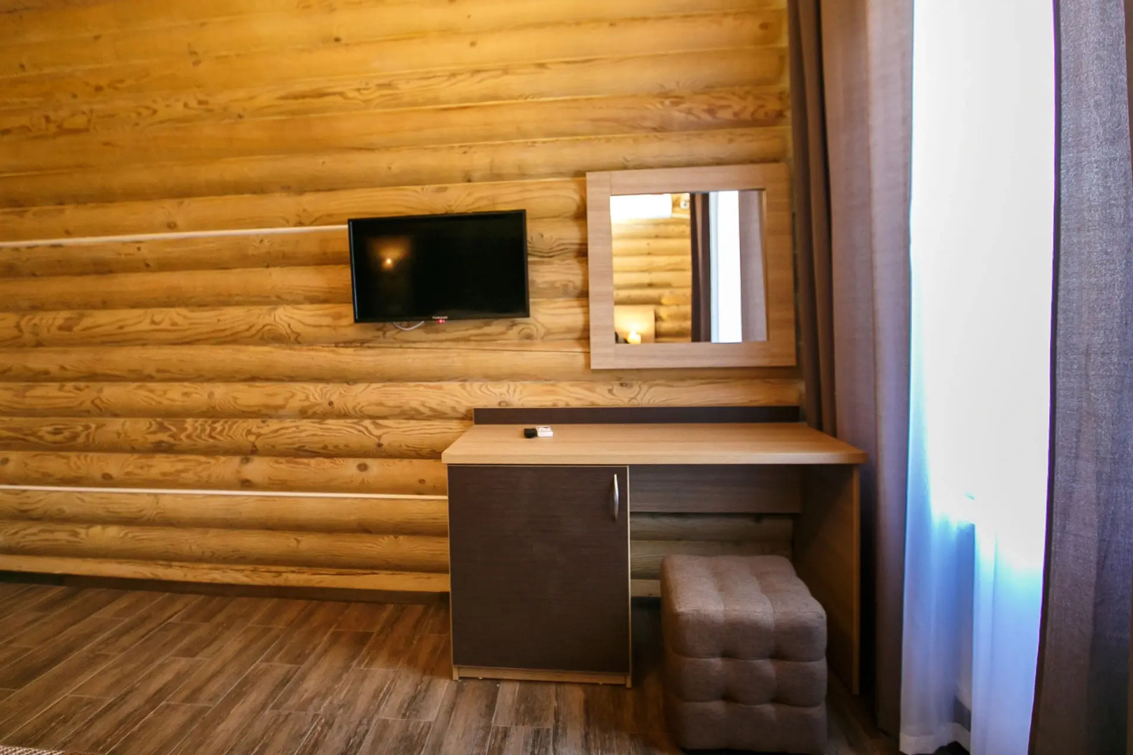 Гостевой дом Сказка у Моря