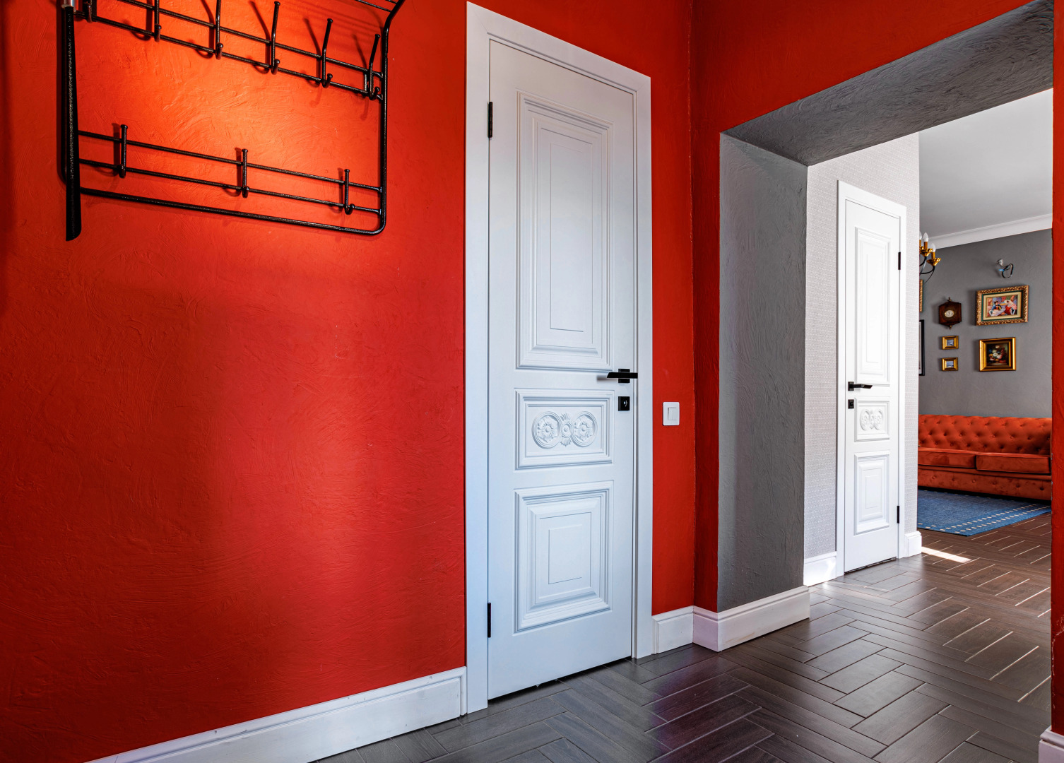 Апартаменты Дизайн-Квартира в центре Суздаля