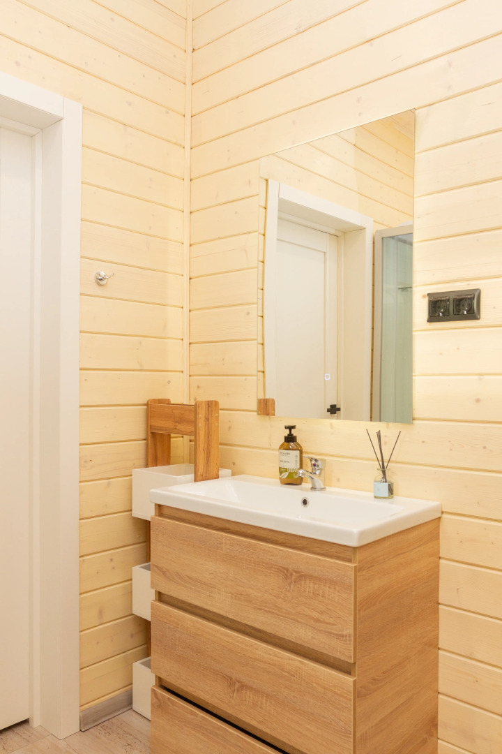 Отель Целеево парк