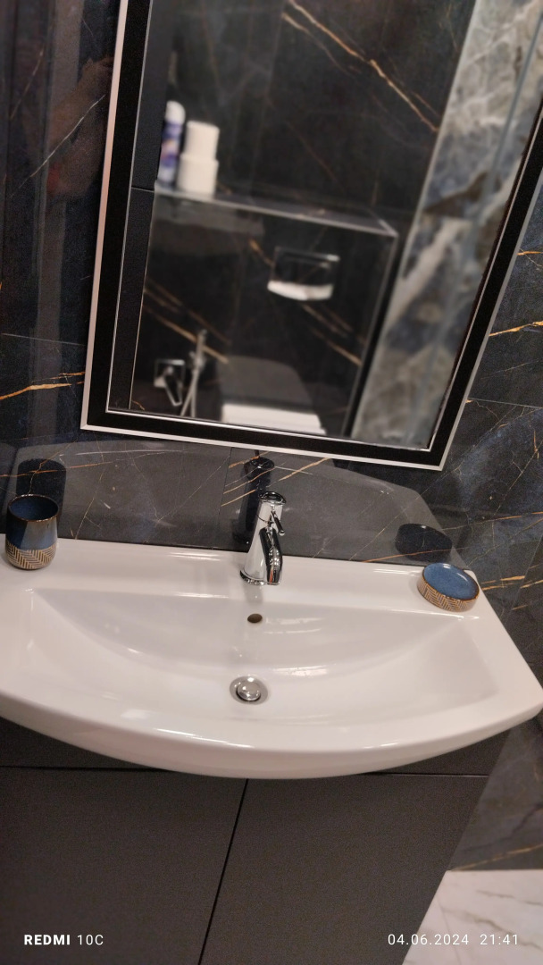 Апартаменты PROuyt