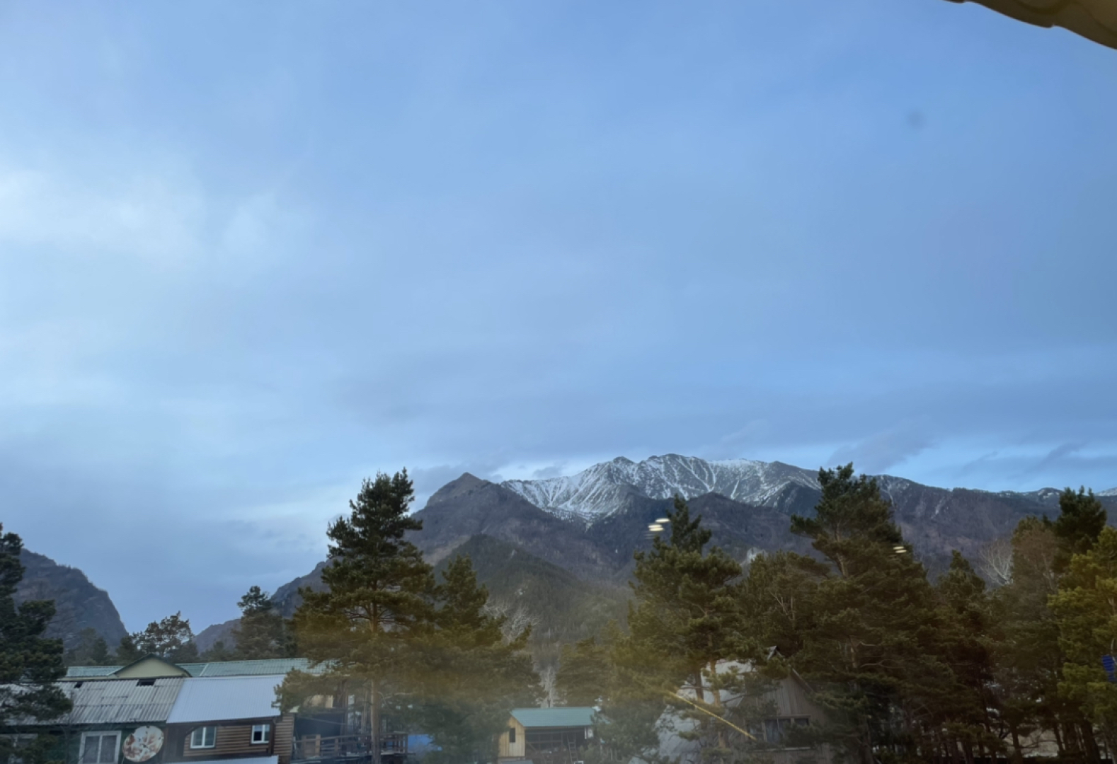 Вилла Империя