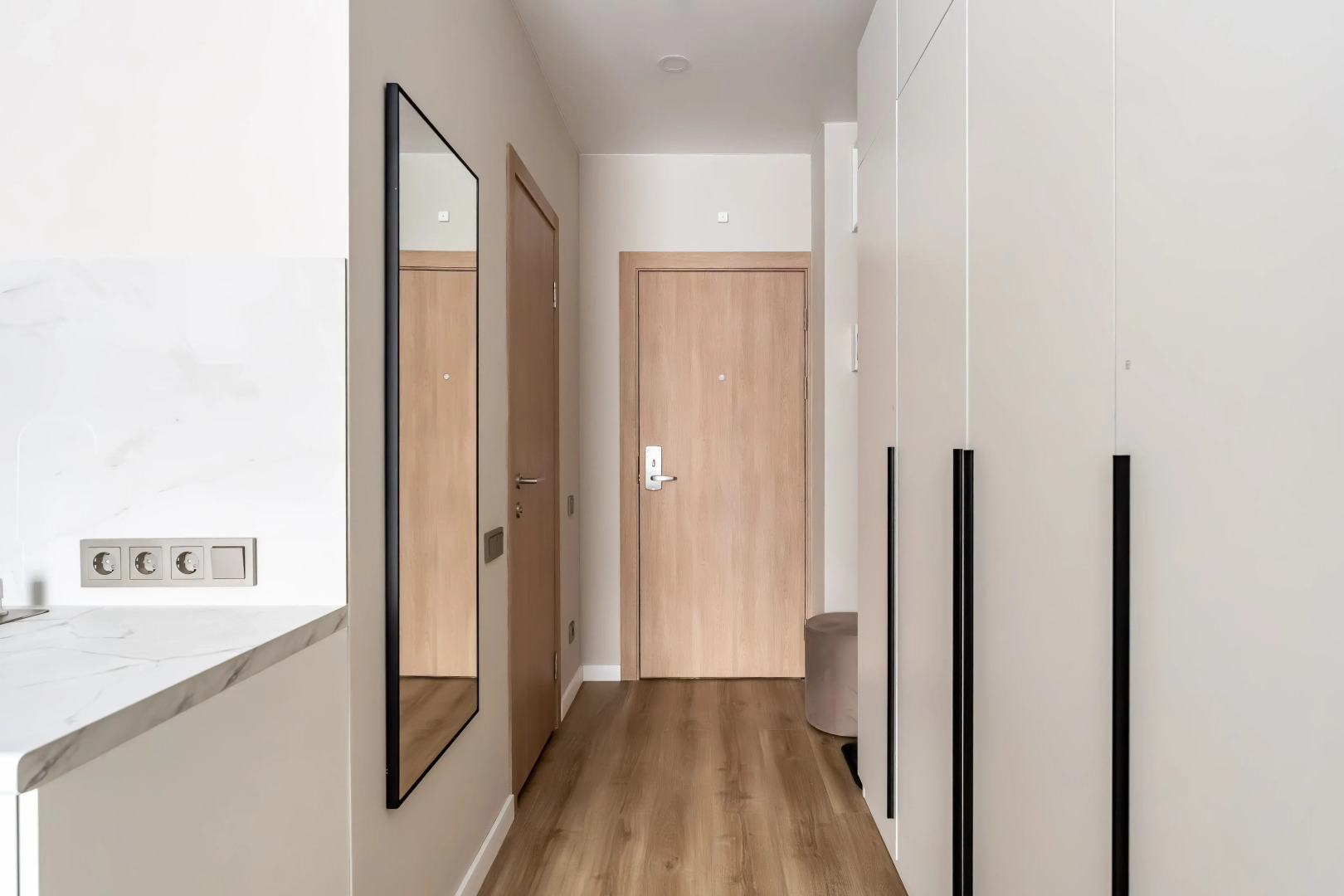 Апартаменты Маленький принц в апарт-отеле Well