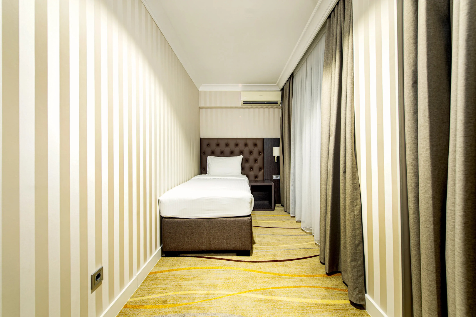 Shymkent Grand Hotel