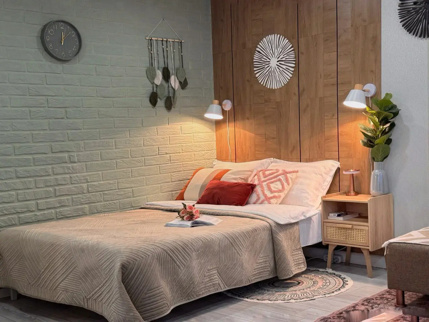 Квартира Комфорт Татарстан 64