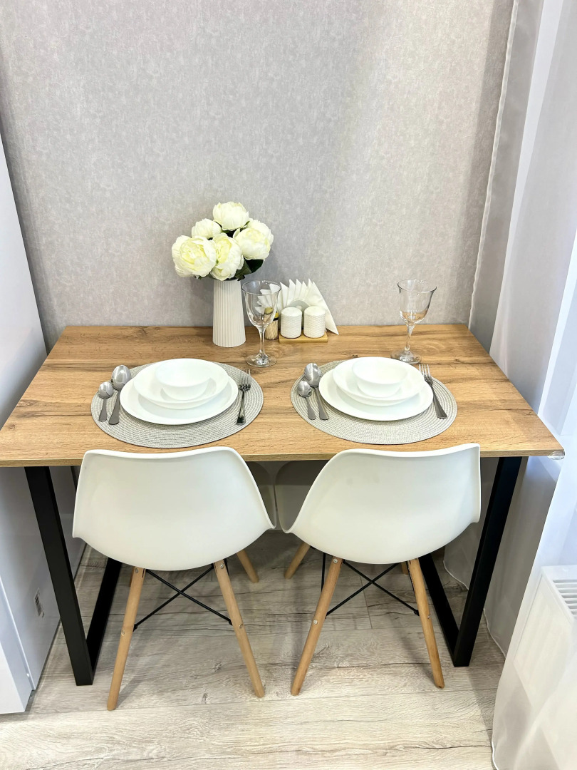 Апартаменты Fsf Шикарные В Географическом Центре Business