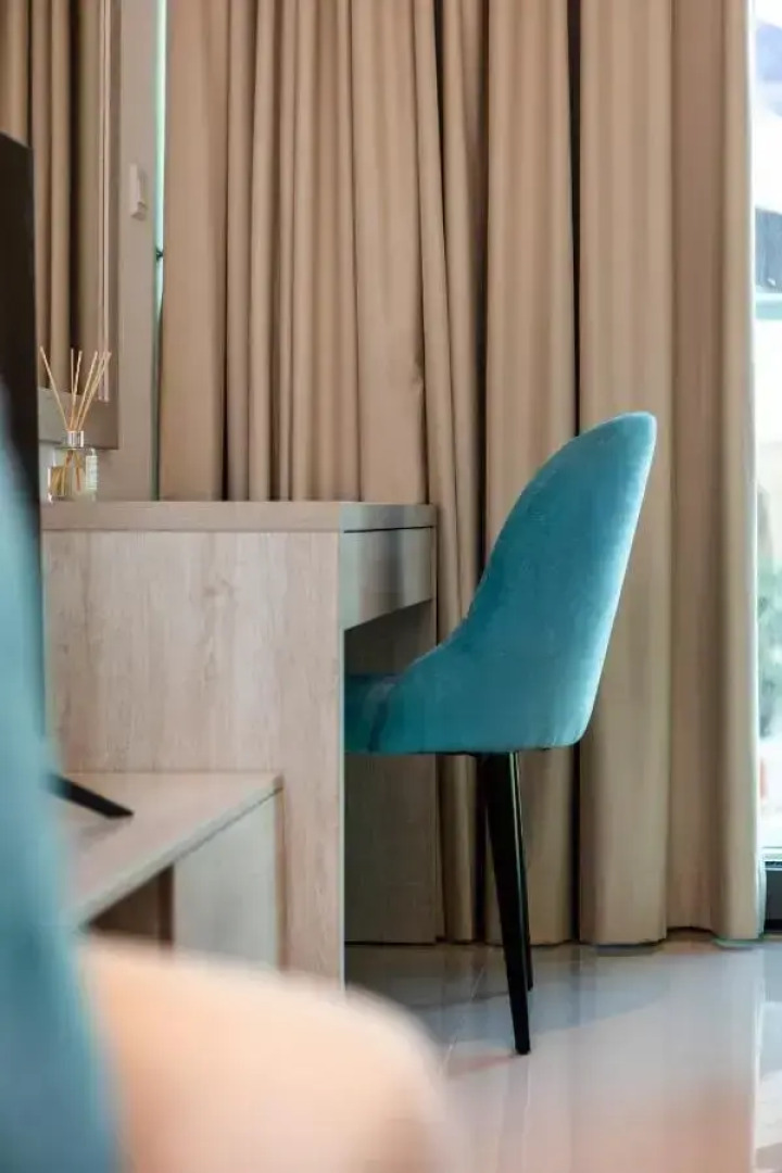 Апартаменты Seven Palm on Palm Jumeirah