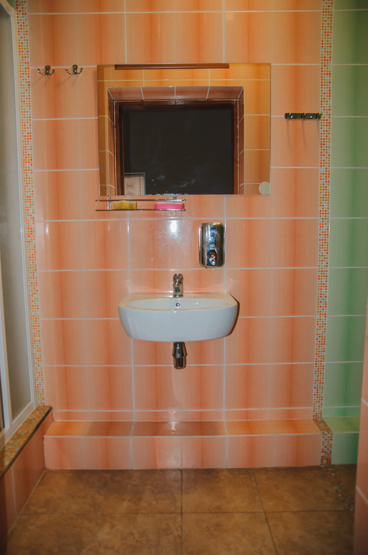 Хостел Стожары