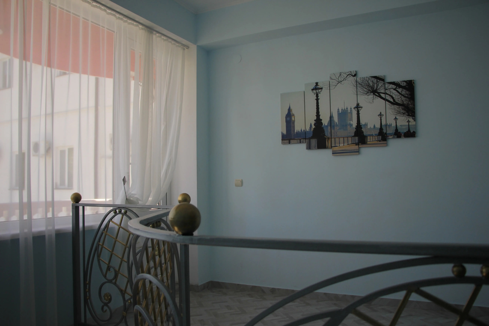 Отель Lara Hotel