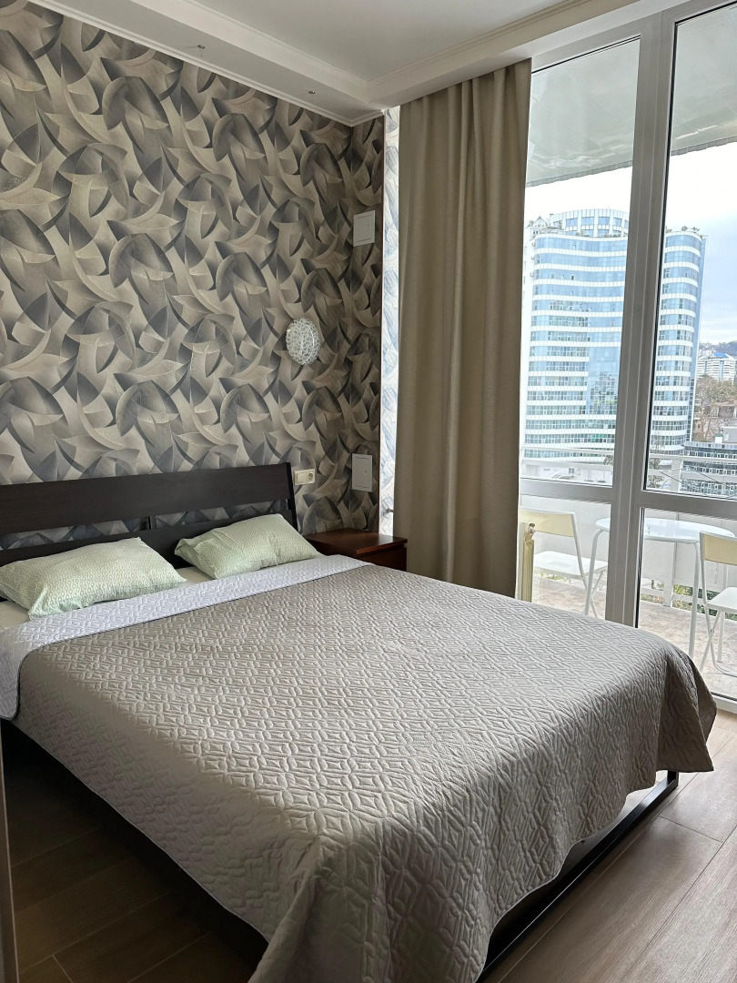 Апартаменты Волна