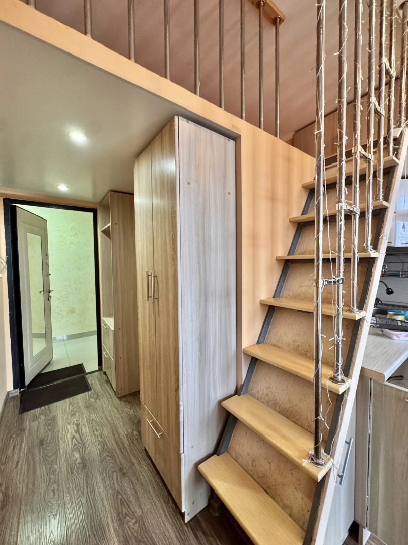 ЖК Дельфин 12