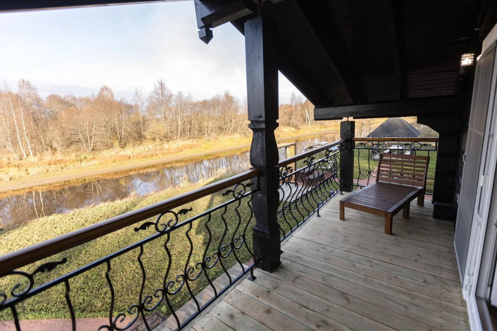 Частный дом Гостевой Дом Избушка