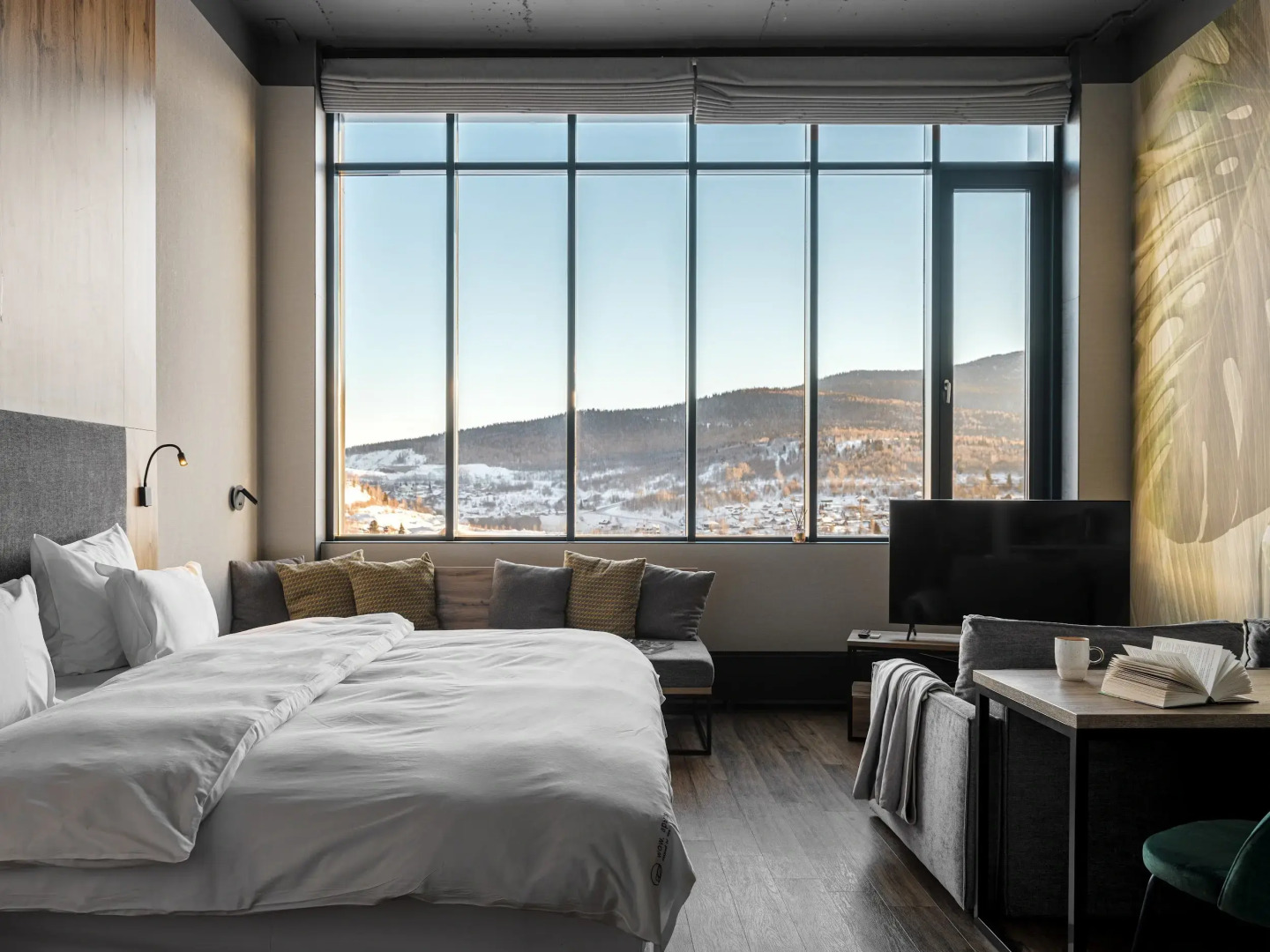 Апартаменты WOW.Aparts Шерегеш