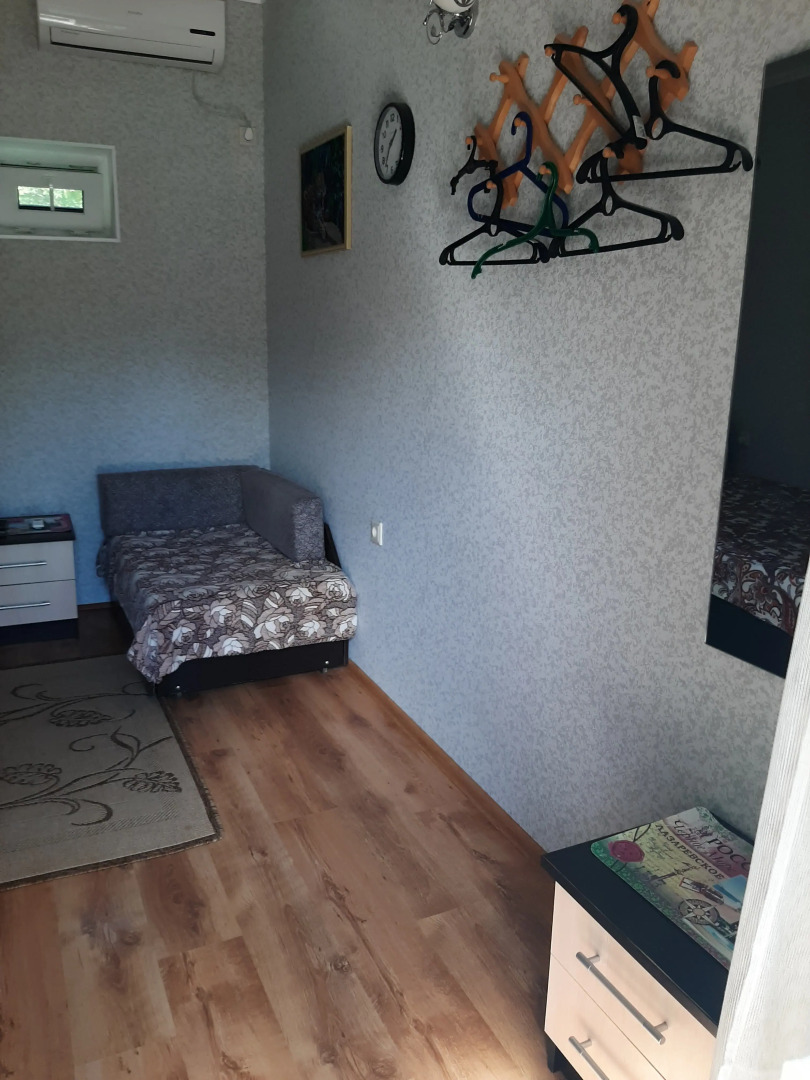 Гостевой Дом у Дяди Федора